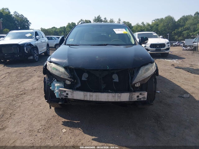 Продаж на аукціоні авто 2012 Lexus Rx 350, vin: 2T2BK1BA5CC138489, номер лоту: 45483409