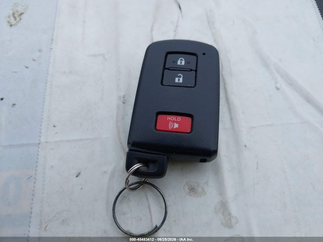 Toyota 4RUNNER SR5 2021 JTEMU5JR3M5922203 Image 11