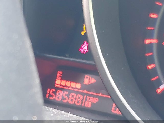 45483427 :رقم المزاد ، JM1BL1H6XA1277684 vin ، 2010 Mazda Mazda3 مزاد بيع