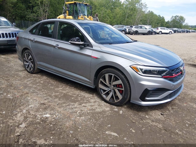 Aukcja sprzedaży 2019 Volkswagen Jetta Gli 2.0t 35th Anniversary Edition/2.0t Autobahn/2.0t S, vin: 3VW5T7BU1KM207922, numer aukcji: 45483432