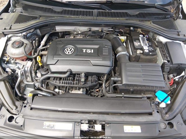 Aukcja sprzedaży 2019 Volkswagen Jetta Gli 2.0t 35th Anniversary Edition/2.0t Autobahn/2.0t S, vin: 3VW5T7BU1KM207922, numer aukcji: 45483432
