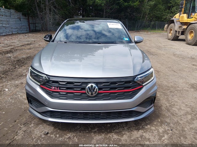 Aukcja sprzedaży 2019 Volkswagen Jetta Gli 2.0t 35th Anniversary Edition/2.0t Autobahn/2.0t S, vin: 3VW5T7BU1KM207922, numer aukcji: 45483432