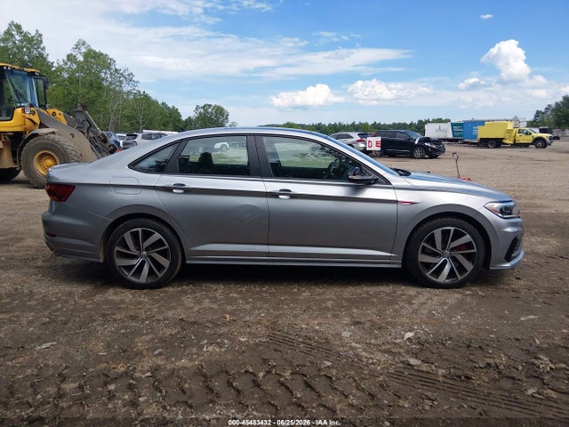 Aukcja sprzedaży 2019 Volkswagen Jetta Gli 2.0t 35th Anniversary Edition/2.0t Autobahn/2.0t S, vin: 3VW5T7BU1KM207922, numer aukcji: 45483432