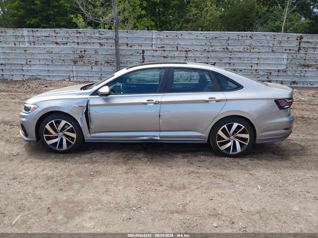 Aukcja sprzedaży 2019 Volkswagen Jetta Gli 2.0t 35th Anniversary Edition/2.0t Autobahn/2.0t S, vin: 3VW5T7BU1KM207922, numer aukcji: 45483432