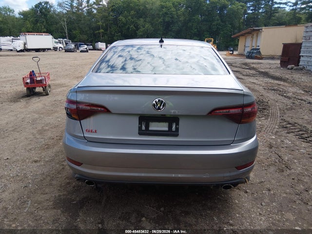 Aukcja sprzedaży 2019 Volkswagen Jetta Gli 2.0t 35th Anniversary Edition/2.0t Autobahn/2.0t S, vin: 3VW5T7BU1KM207922, numer aukcji: 45483432