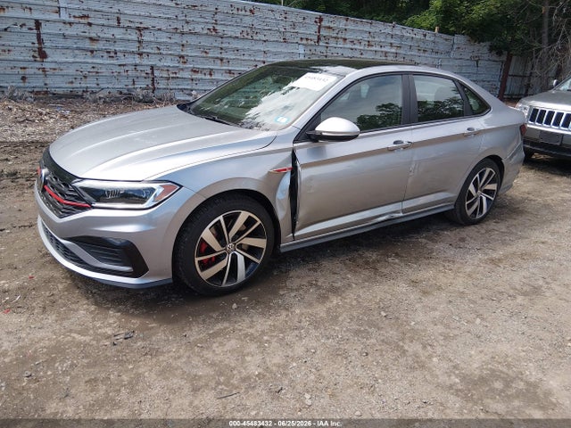 Aukcja sprzedaży 2019 Volkswagen Jetta Gli 2.0t 35th Anniversary Edition/2.0t Autobahn/2.0t S, vin: 3VW5T7BU1KM207922, numer aukcji: 45483432