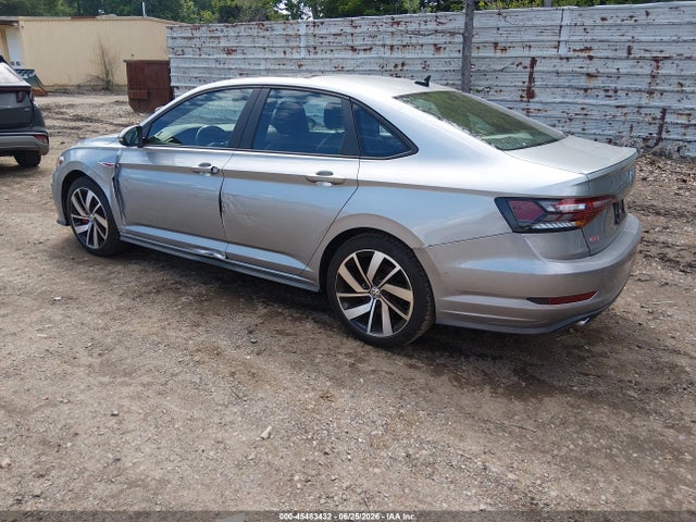 Aukcja sprzedaży 2019 Volkswagen Jetta Gli 2.0t 35th Anniversary Edition/2.0t Autobahn/2.0t S, vin: 3VW5T7BU1KM207922, numer aukcji: 45483432