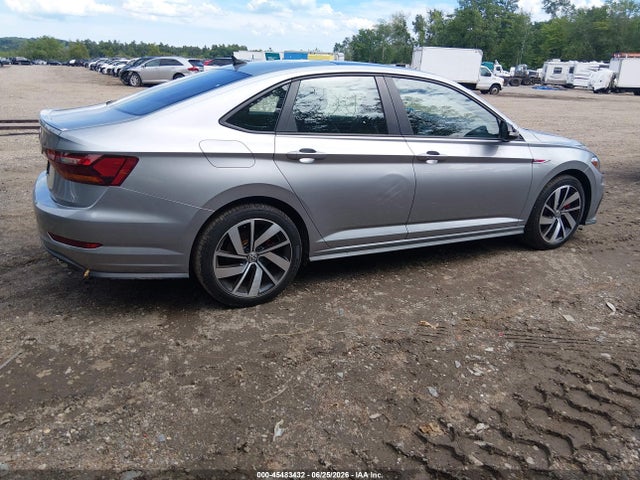 Aukcja sprzedaży 2019 Volkswagen Jetta Gli 2.0t 35th Anniversary Edition/2.0t Autobahn/2.0t S, vin: 3VW5T7BU1KM207922, numer aukcji: 45483432