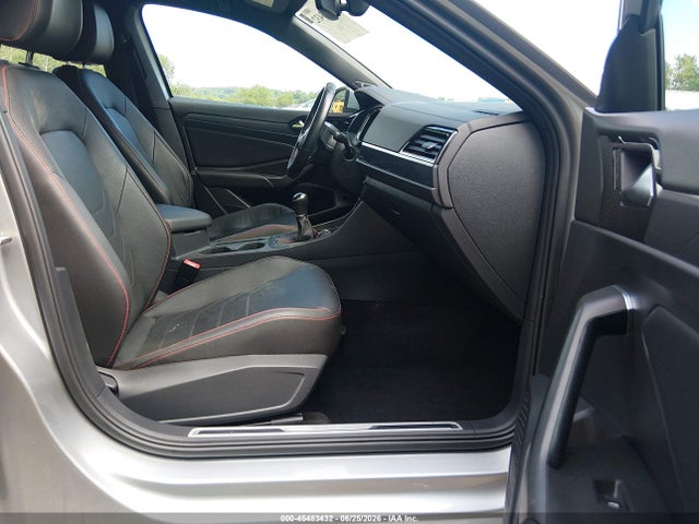 Aukcja sprzedaży 2019 Volkswagen Jetta Gli 2.0t 35th Anniversary Edition/2.0t Autobahn/2.0t S, vin: 3VW5T7BU1KM207922, numer aukcji: 45483432