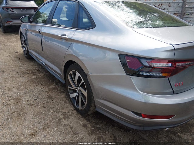 Aukcja sprzedaży 2019 Volkswagen Jetta Gli 2.0t 35th Anniversary Edition/2.0t Autobahn/2.0t S, vin: 3VW5T7BU1KM207922, numer aukcji: 45483432