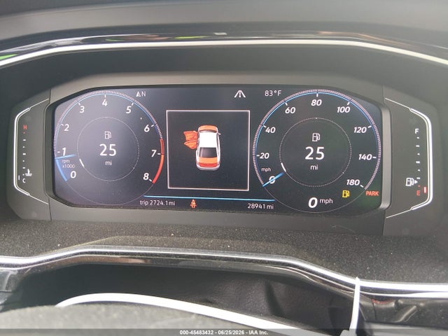 Aukcja sprzedaży 2019 Volkswagen Jetta Gli 2.0t 35th Anniversary Edition/2.0t Autobahn/2.0t S, vin: 3VW5T7BU1KM207922, numer aukcji: 45483432