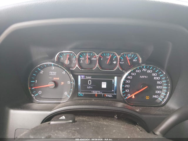 2017 Gmc Sierra 1500 Slt მანქანა იყიდება აუქციონზე, vin: 3GTP1NEC9HG476797, აუქციონის ნომერი: 45483434