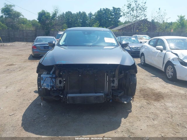 Mazda Cx-9 Touring 2018 JM3TCACY3J0219555 Image 13