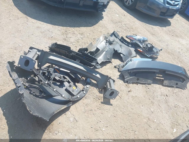 Mazda Cx-9 Touring 2018 JM3TCACY3J0219555 Image 12