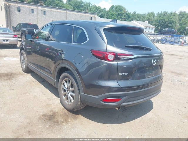 Mazda Cx-9 Touring 2018 JM3TCACY3J0219555 Image 3