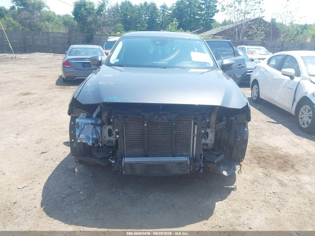 Mazda Cx-9 Touring 2018 JM3TCACY3J0219555 Image 6
