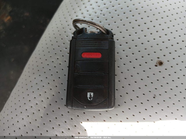 45483437 :رقم المزاد ، 19UUA9F57AA002055 vin ، 2010 Acura Tl 3.7 مزاد بيع
