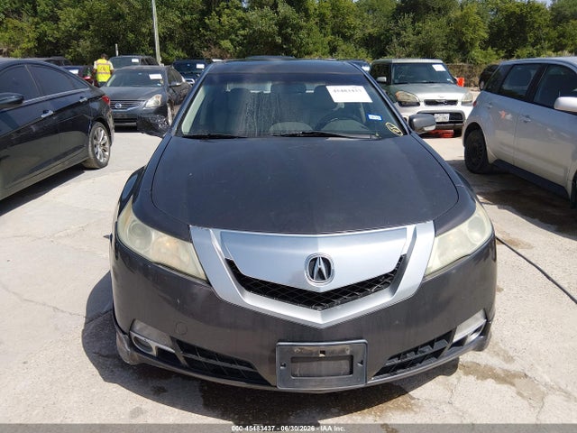45483437 :رقم المزاد ، 19UUA9F57AA002055 vin ، 2010 Acura Tl 3.7 مزاد بيع