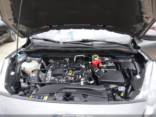 1FMCU0F60MUA53658 Ford ESCAPE S