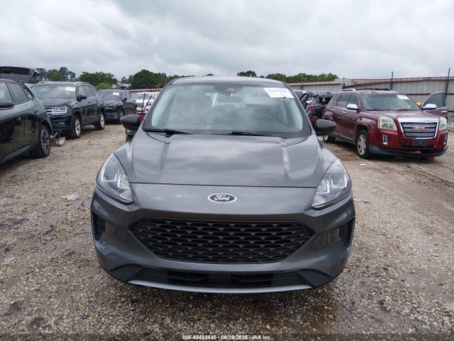 1FMCU0F60MUA53658 Ford ESCAPE S