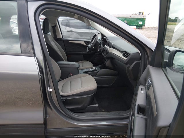 1FMCU0F60MUA53658 Ford ESCAPE S