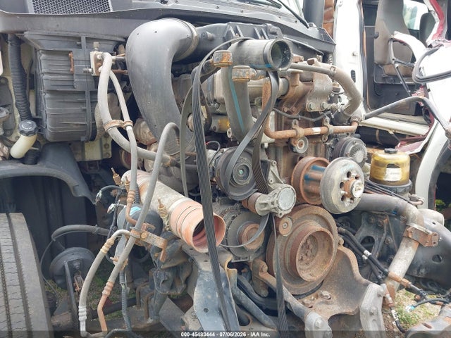 Freightliner Cascadia 125 2016 3AKJGLD53GSGC5049 Image 9