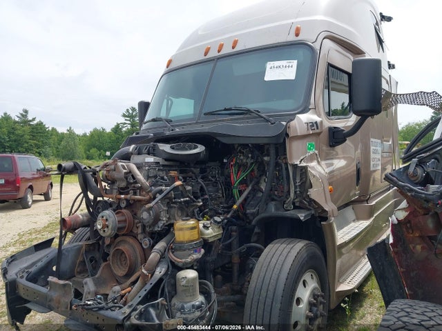Freightliner Cascadia 125 2016 3AKJGLD53GSGC5049 Image 14