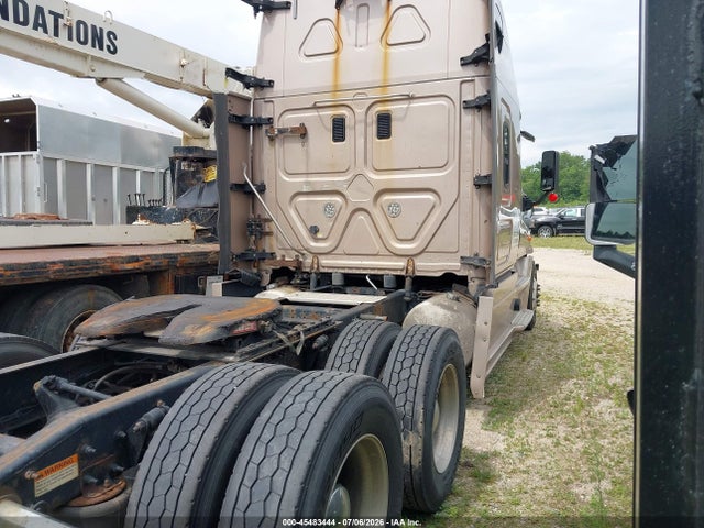 Freightliner Cascadia 125 2016 3AKJGLD53GSGC5049 Image 4