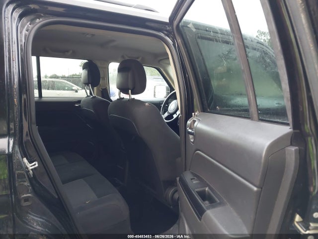 Aukcja sprzedaży 2016 Jeep Patriot Sport, vin: 1C4NJRBB6GD566396, numer aukcji: 45483453