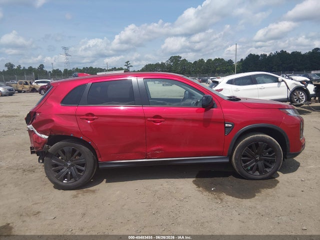 45483455 :رقم المزاد ، JA4ARUAU5PU006344 vin ، 2023 Mitsubishi Outlander Sport 2.0 Es Awc/2.0 Le Awc/2.0 Ralliart Awc/2.0 S Awc/2.0 Se Awc مزاد بيع