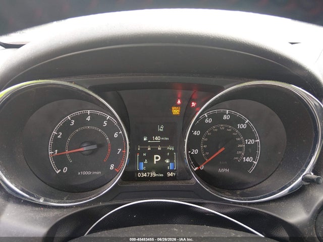 45483455 :رقم المزاد ، JA4ARUAU5PU006344 vin ، 2023 Mitsubishi Outlander Sport 2.0 Es Awc/2.0 Le Awc/2.0 Ralliart Awc/2.0 S Awc/2.0 Se Awc مزاد بيع