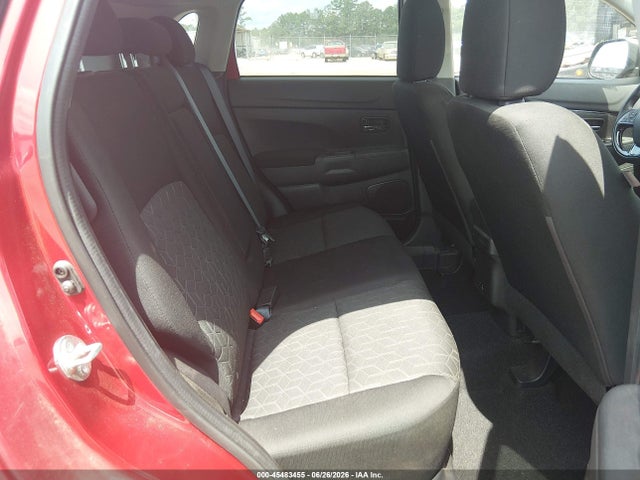 45483455 :رقم المزاد ، JA4ARUAU5PU006344 vin ، 2023 Mitsubishi Outlander Sport 2.0 Es Awc/2.0 Le Awc/2.0 Ralliart Awc/2.0 S Awc/2.0 Se Awc مزاد بيع