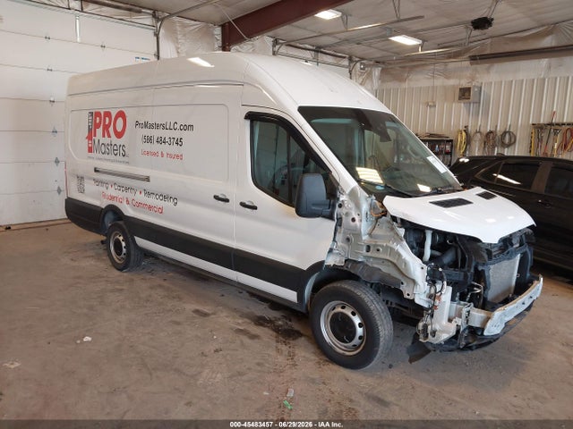 Aukcja sprzedaży 2022 Ford Transit-250 Cargo, vin: 1FTBR3X82NKA74561, numer aukcji: 45483457