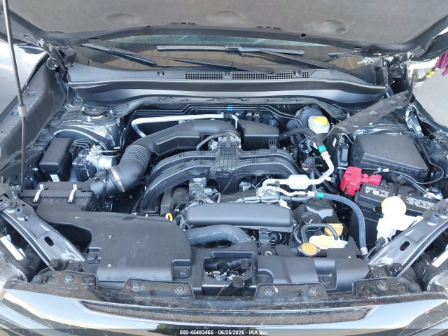 Продажа на аукционе авто 2026 Subaru Forester Sport, vin: 4S4SLDH69T3006345, номер лота: 45483465