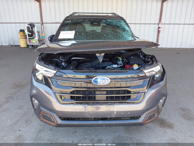 Продажа на аукционе авто 2026 Subaru Forester Sport, vin: 4S4SLDH69T3006345, номер лота: 45483465