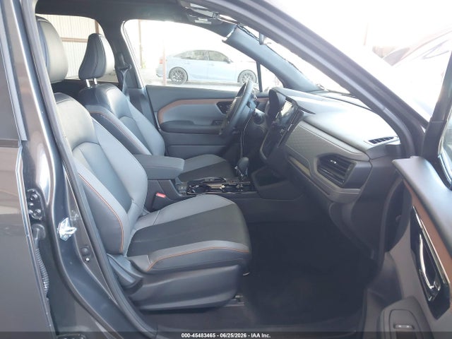 Продажа на аукционе авто 2026 Subaru Forester Sport, vin: 4S4SLDH69T3006345, номер лота: 45483465