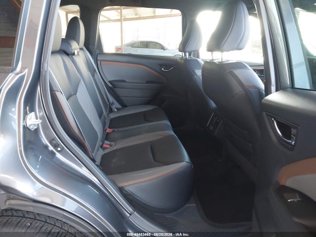 Продажа на аукционе авто 2026 Subaru Forester Sport, vin: 4S4SLDH69T3006345, номер лота: 45483465