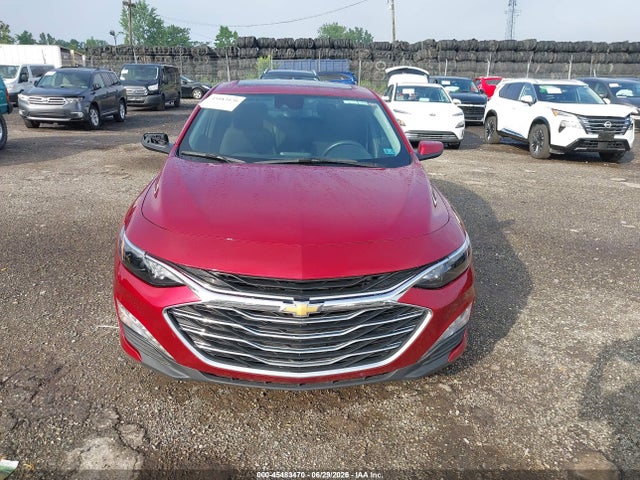 1G1ZD5ST5RF151371 Chevrolet Malibu Fwd 1lt