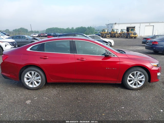 1G1ZD5ST5RF151371 Chevrolet Malibu Fwd 1lt
