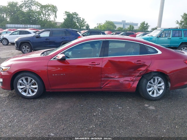 1G1ZD5ST5RF151371 Chevrolet Malibu Fwd 1lt