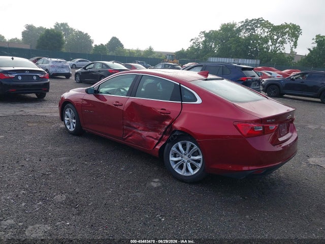 1G1ZD5ST5RF151371 Chevrolet Malibu Fwd 1lt
