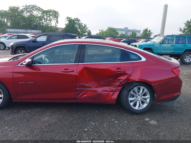 1G1ZD5ST5RF151371 Chevrolet Malibu Fwd 1lt