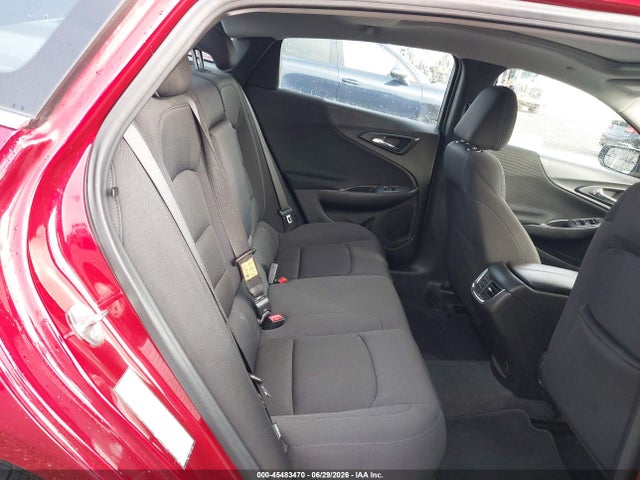 1G1ZD5ST5RF151371 Chevrolet Malibu Fwd 1lt