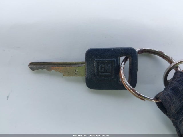 Aukcja sprzedaży 1984 Chevrolet S Truck S10, vin: 1GCCS14B3E8122708, numer aukcji: 45483472