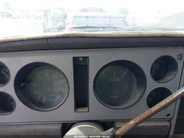 Продаж на аукціоні авто 1984 Chevrolet S Truck S10, vin: 1GCCS14B3E8122708, номер лоту: 45483472