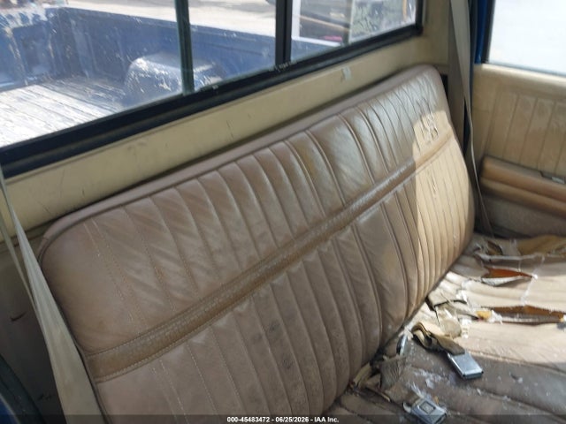 Продажа на аукционе авто 1984 Chevrolet S Truck S10, vin: 1GCCS14B3E8122708, номер лота: 45483472