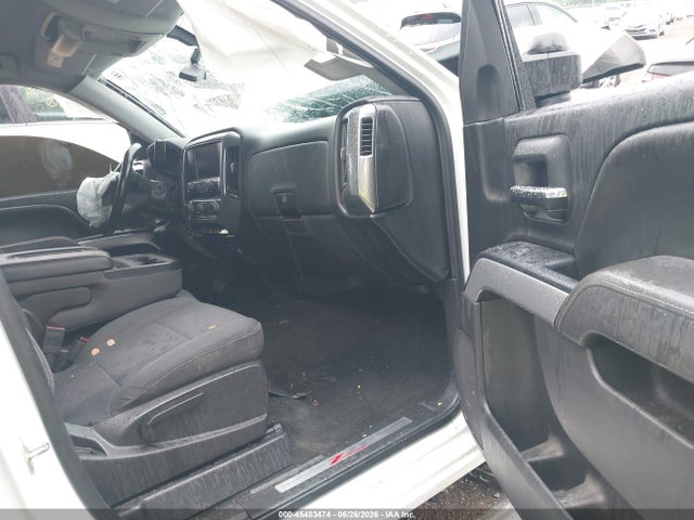 Продажа на аукционе авто 2016 Chevrolet Silverado 1500 Lt, vin: 3GCUKREC2GG191915, номер лота: 45483474