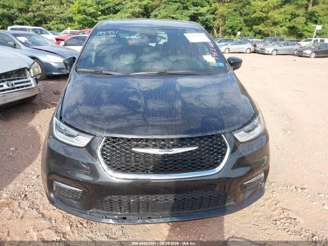 Продаж на аукціоні авто 2026 Chrysler Pacifica Select, vin: 2C4RC1BG7TR196348, номер лоту: 45483481