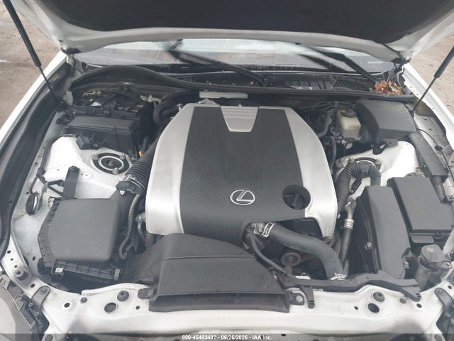 45483482 :رقم المزاد ، JTHCE1BL6E5026073 vin ، 2014 Lexus Gs 350 مزاد بيع