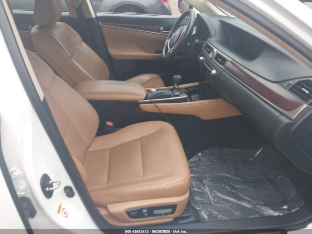 45483482 :رقم المزاد ، JTHCE1BL6E5026073 vin ، 2014 Lexus Gs 350 مزاد بيع